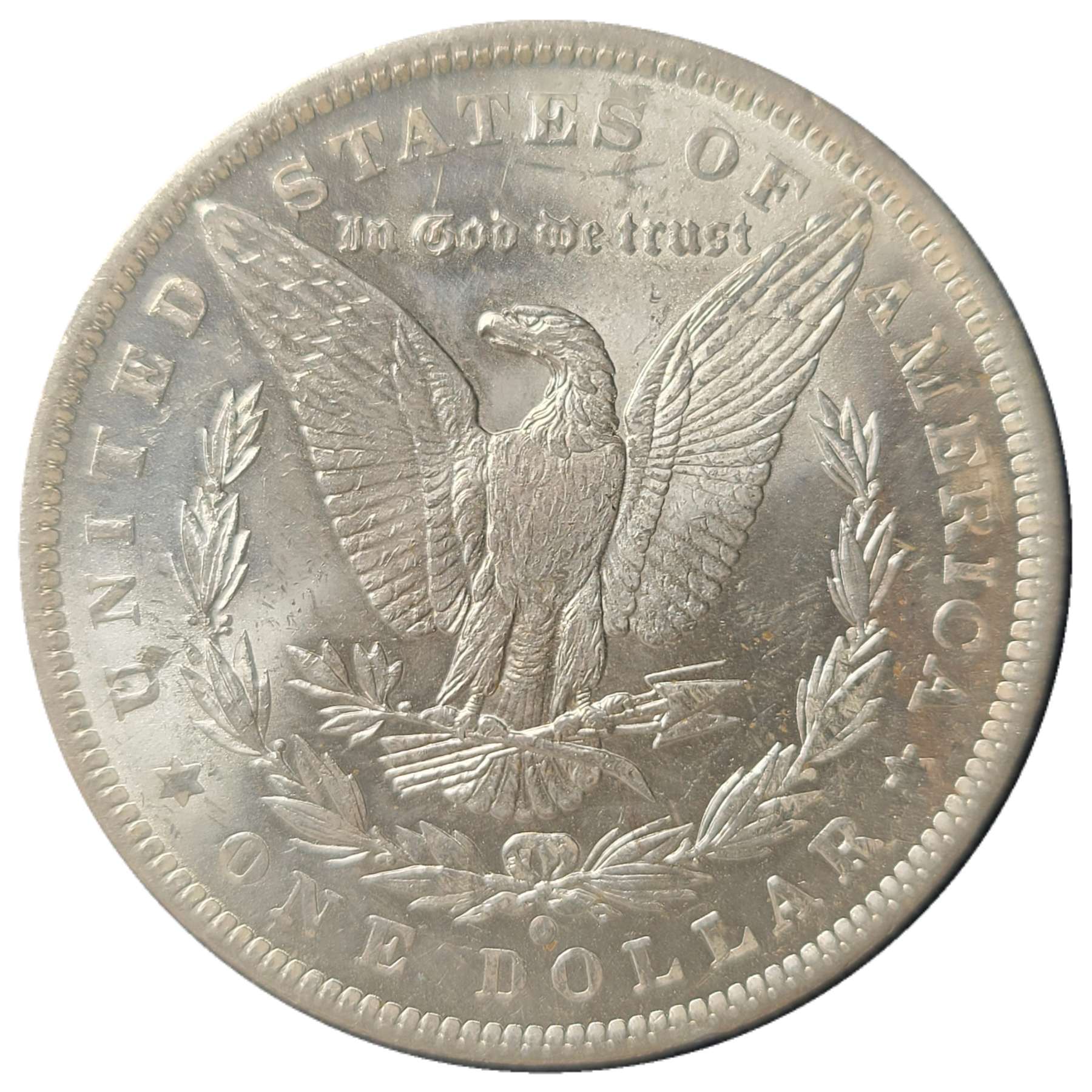 1884-O-$1-Morgan-Dollar-#14
